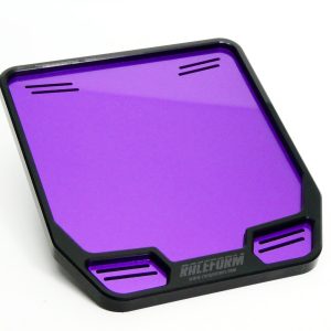 LAZER WORK PIT (LARGE) - Purple