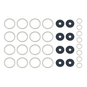 Associated RC8B3.1/RC8B3.2/B4.1 Diff Shim Set