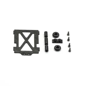 Battery Lower Panel Set - OMP M2 EVO : OSHM2325