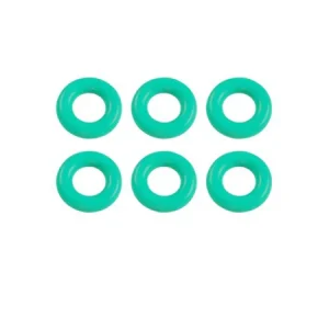 Type O Ring Set - OMP M1 EVO : OSHM1206
