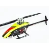 Airbrush Fiberglass King Cobra Canopy (White) - OMP Hobby M2 EVO : MH-M2EV080KCW - Image 2