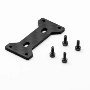Carbon Fibre Middle Frame - OMP M2 EVO : OSHM2304