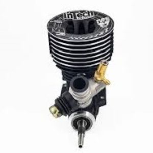 Intech M3 + 2 Competition Engine .21