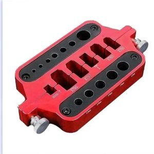 Evo Racing Products Soldering Jig