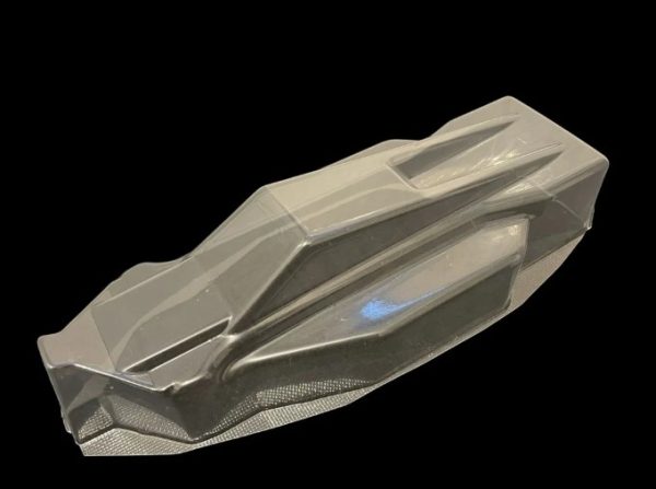 Agama N110 Standard Bodyshell