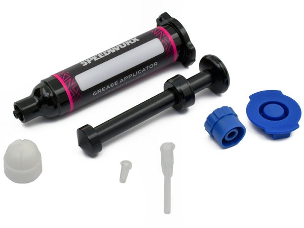 Speedwurx Applicator