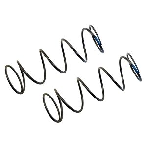 Team Associated 12MM Big Bore Front Spring Blue 54mm 4.80LB