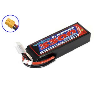 Voltz 3300mah 14.8v 30c Lipo W/XT60