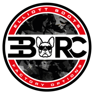 EBRC