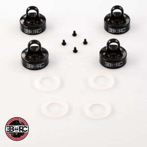 EBRC Emulsion Shock Caps
