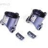 Sparko F8 Aluminium steering block 4 degrees (2)