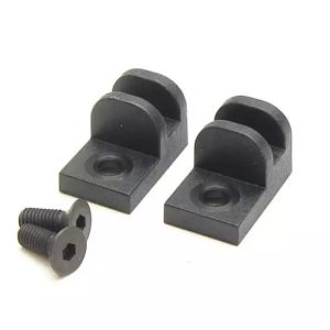 SWORKz S35-3/S350 Nitro Series Center Brake Disk Holder
