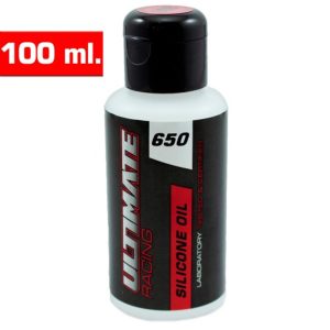 Ultimate Silicon Shock Oil 10000cps - 100ml