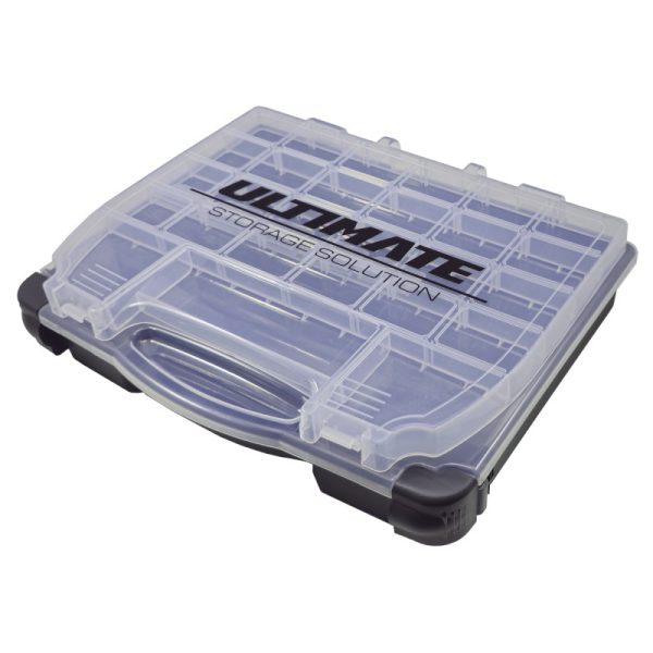 Ultimate Parts Case 365x295x85mm