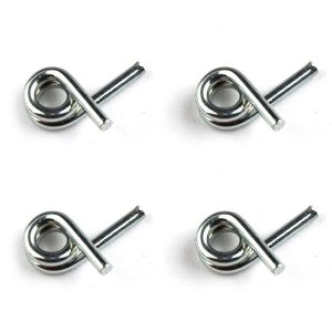Team Associated Clutch Springs 1.05 4 Shoe
