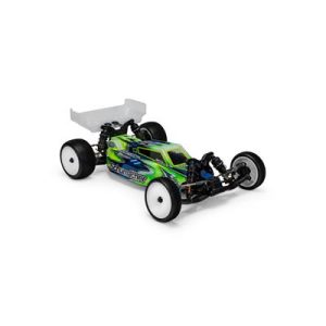 F2 Cougar LD3 Body / Carpet Turf Dirt Wing