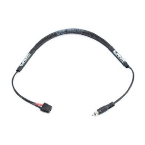 LRP Charging Wire - 50CM - XT60 - Glow Plug Igniter