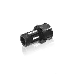 T-Works Engine Bearing Replacement Collet (14mm For .21)