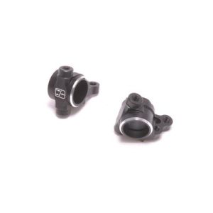 Alloy Front Hub Carriers (pr) - ST2, LD3