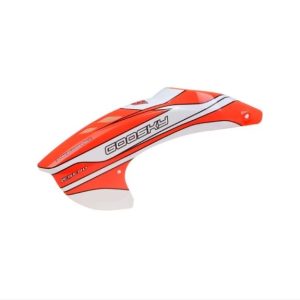 GooSky RS5/6 Open Front Canopy - Orange
