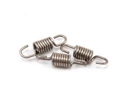 PTK-7101 ProTek RC 0.63" 1/8 Exhaust Manifold Spring (3) (Short)