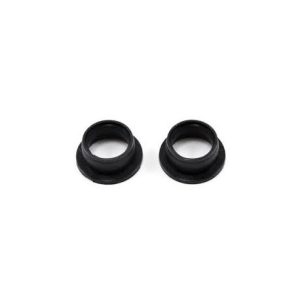 ProTek RC 1/8th Scale .21 & .28 Silicone Exhaust Gasket Set 2pc