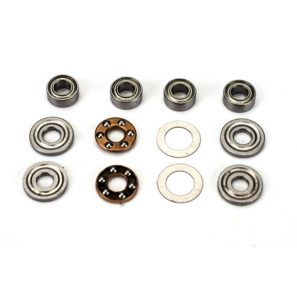 Main Grip Bearing Kit - 300 x