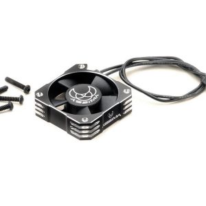 Absima Aluminium High-Speed Fan 35x35mm