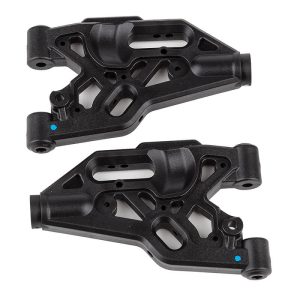 Team Associated RC8B4 Front Lower Suspension Arms - Medium
