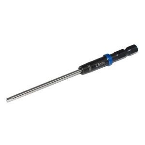 MIP Speed Tip Hex Driver 2.5mm
