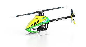 OMPHOBBY M2 V3 PRO [PRE-ORDER] : OSHM-M2V3PRO