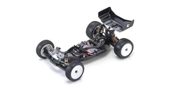 Kyosho Ultima RB7.5 2WD 1:10 Competition Racing Buggy EP Kit - Image 3