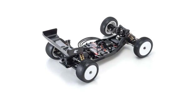 Kyosho Ultima RB7.5 2WD 1:10 Competition Racing Buggy EP Kit - Image 2