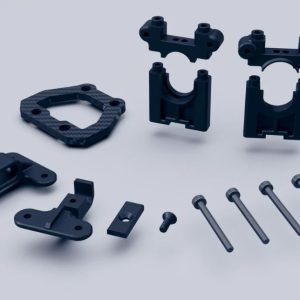 5N41014 Plastic Centre Diff Set (17)