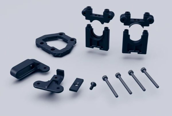 5N41014 Plastic Centre Diff Set (17)