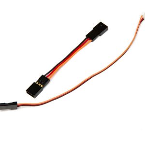 SRXL V2 Rx to Servo Male & Female to Female CableP