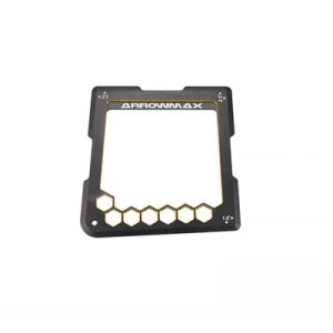 Arrowmax Quick Camber Gauge For 1/8th