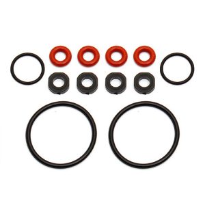 Team Associated RC8B3/RC8B3.1/RC8B3.2 Shock Rebuild Kit