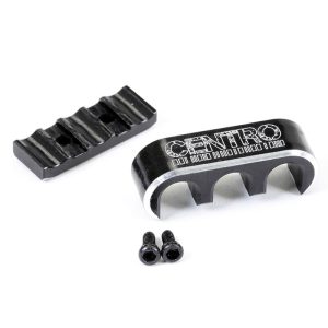 Centro Alloy Wire Clamp - 3 Wire 12 - 14 Gauge