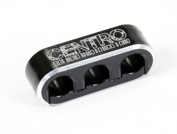 Centro Alloy Wire Clamp - 3 Wire 12 - 14 Gauge - Image 2