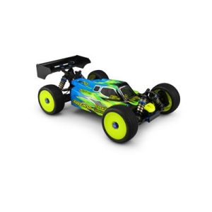 S15 - RC8B4e-RC8B4.1e Body