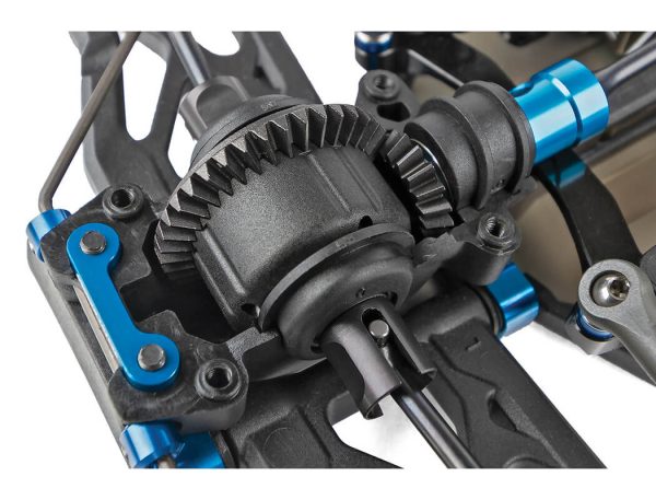 Team Associated RC10B84D Team Kit - Image 9