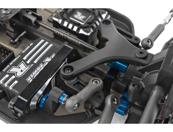 Team Associated RC10B84D Team Kit - Image 8