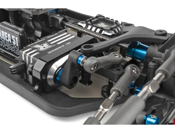 Team Associated RC10B84D Team Kit - Image 7