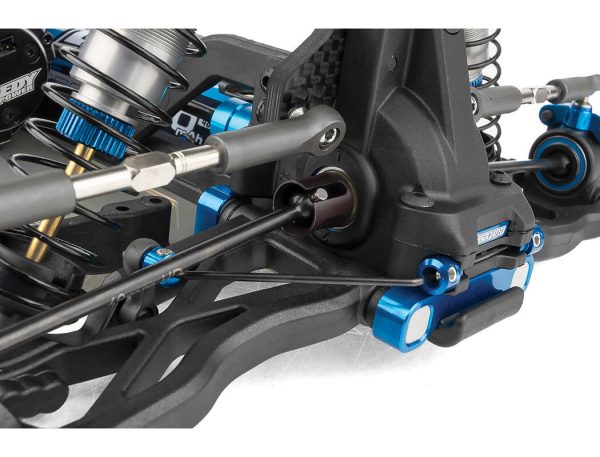 Team Associated RC10B84D Team Kit - Image 6