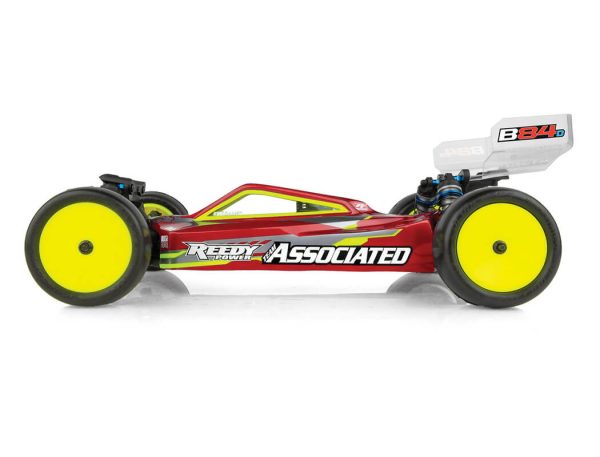 Team Associated RC10B84D Team Kit - Image 3