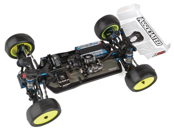Team Associated RC10B84D Team Kit - Image 2
