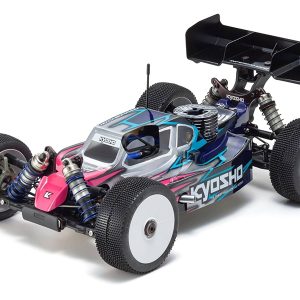 Kyosho MP10/11