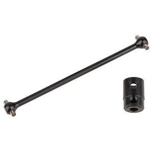 Team Associated RC8B4.1/E Center Dogbone Set, 93.5MM