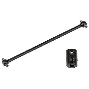 Team Associated RC8B4.1/E Center Dogbone Set, 104MM
